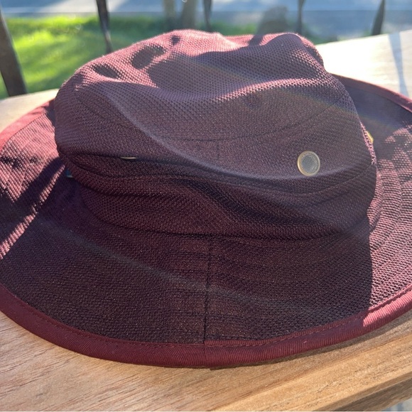 Zephyr Mens ASU Arizona State Sun Devils “The Hat” Size Size S/M - Picture 2 of 5